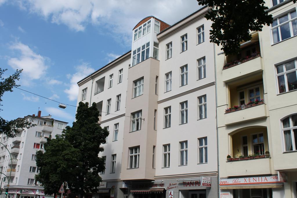 Blue - Minimalist Boutique 2* Berlín