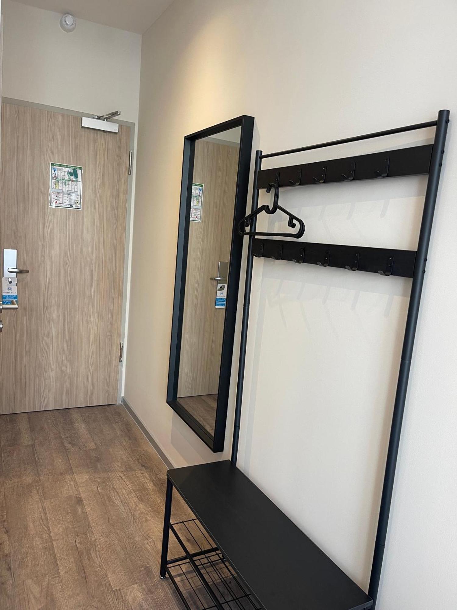 Blue - Minimalist Boutique Gasthuis 2*