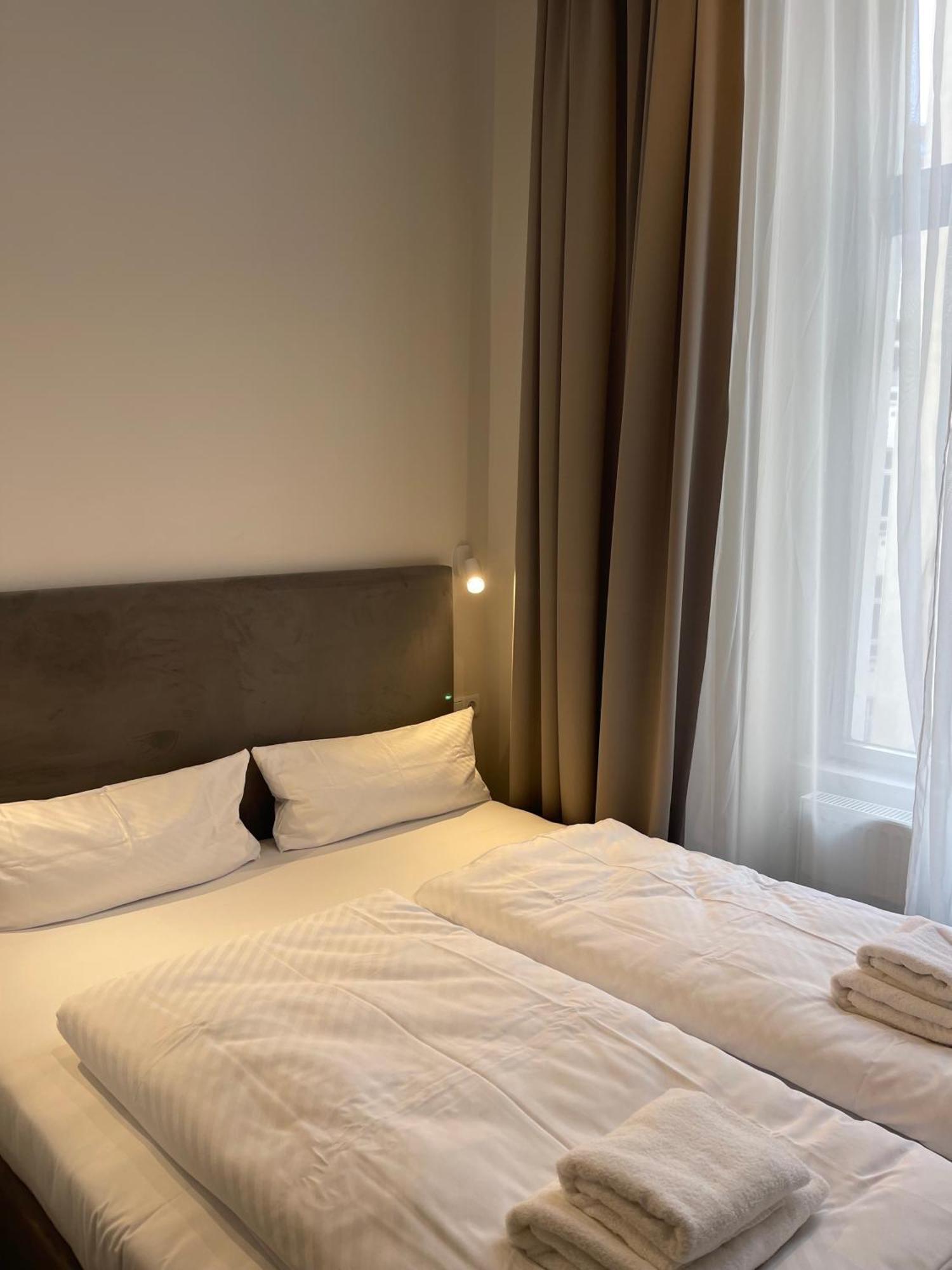 Gasthuis Blue - Minimalist Boutique 2*