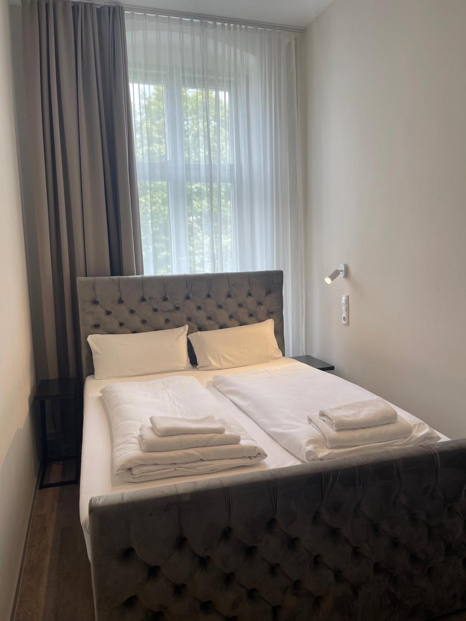 Blue - Minimalist Boutique Gasthuis 2*