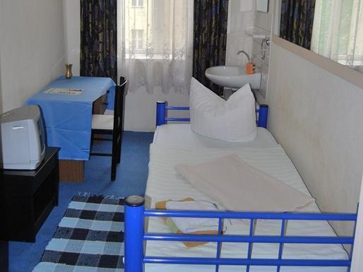 Gasthuis Blue - Minimalist Boutique 2*