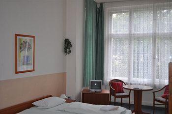 Affittacamere Blue - Minimalist Boutique 2*